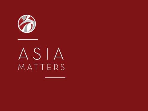 Asia Matters 2