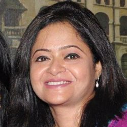 Mousumi Gupta