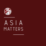 Asia Matters