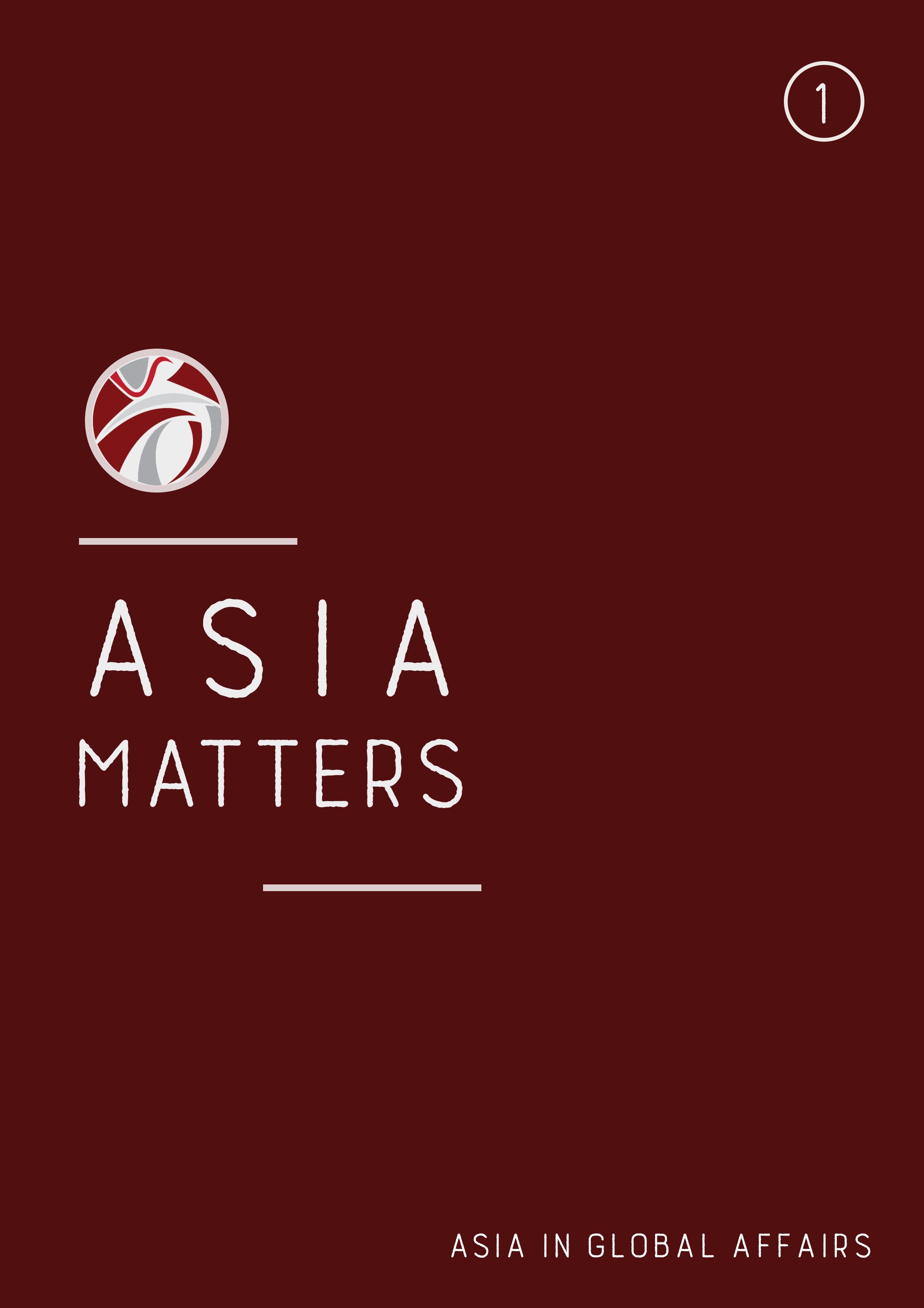 Asia Matters