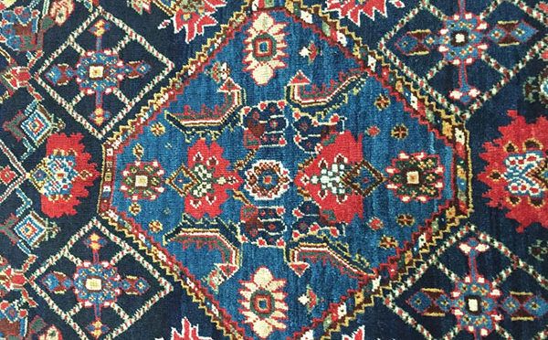 Persian Carpets