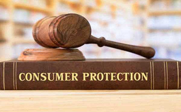 Critical Evaluation of Consumer Rights with reference to the Consumer Protection Act of 2019 of Consumer Rights with Reference to Consumer Protection Act 2019s