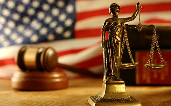 Movies on Law & Justice