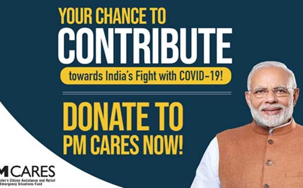 Deconstructing the PM-CARES Fund