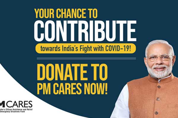 Deconstructing the PM-CARES Fund