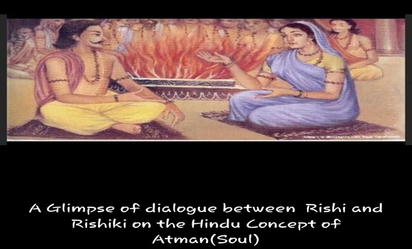 A Distinct Nature of Feminism in Ancient Indian Literature