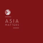 Asia Matters 2