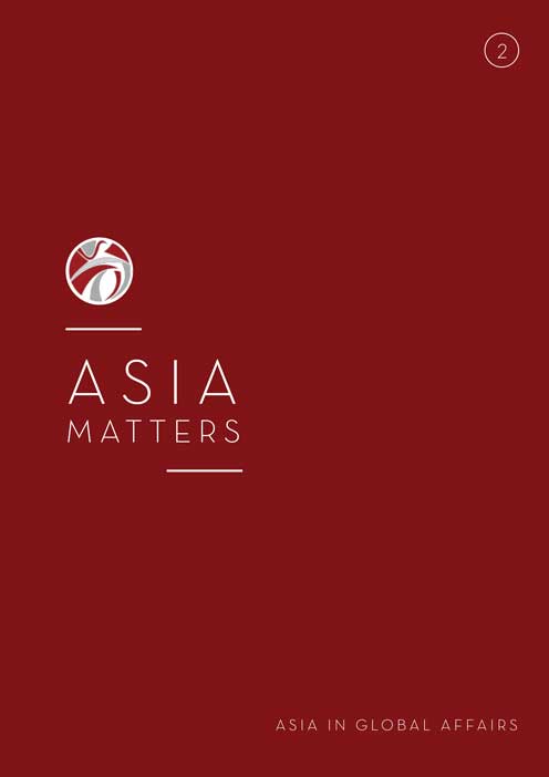 Asia Matters 2