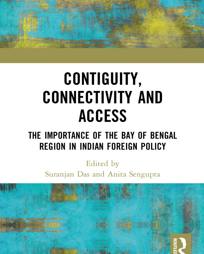 Contiguity, Connectivity and Access