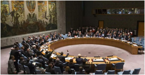 Africa Paves the Way for an absolute reform in the UNSC