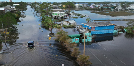 Rising Sea Levels and the Threat Posed to South and Southeast Asia