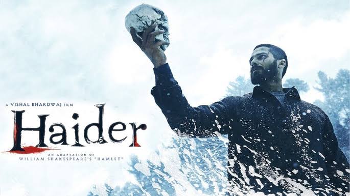 Haider (2014): Narratives of Loss, Identity, and Political Violence