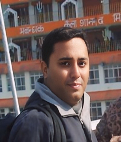 National Advisor