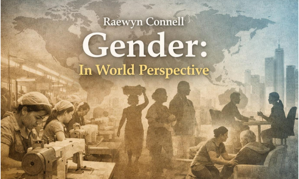 Book Review Gender: In World Perspective