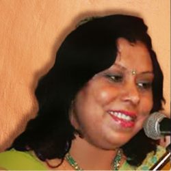 Paula Banerjee